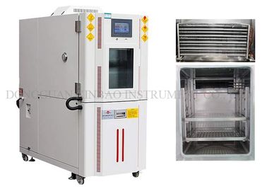 800L Thermal Cycling Lab Test Chamber 0.5℃ Temperature Accuracy Electric Driven