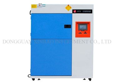 Heating Cycling Test Equipment Thermal Shock Chambers Eco Friendly Electronics
