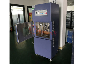 200KG Cylinder Driven Battry Steel Nail Penetrating Test Machine